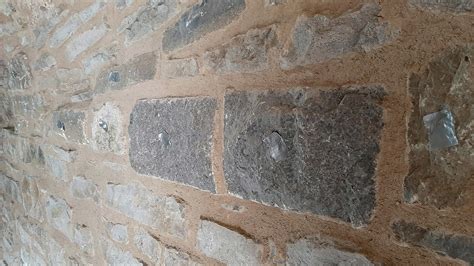 Mörtelfugen In Historischen Mauerwerksgebäuden (Teil I)